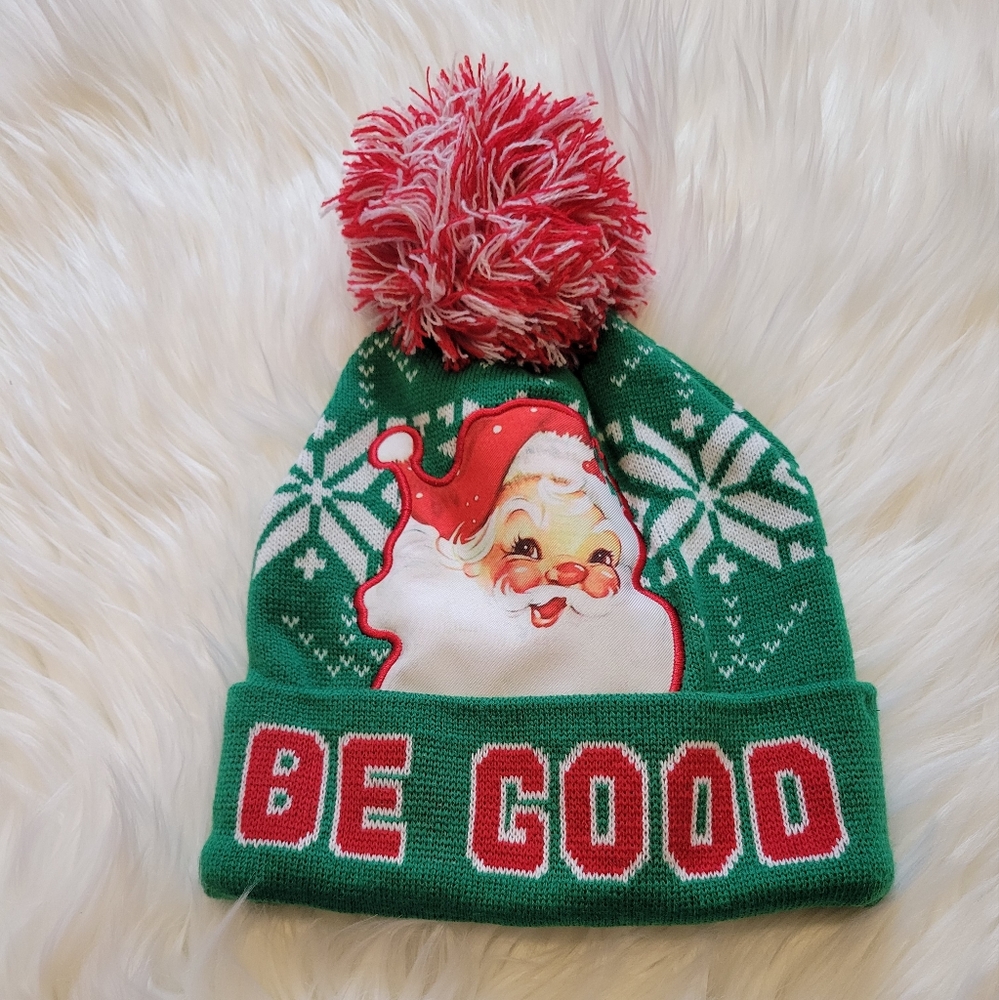 Santa Hat
